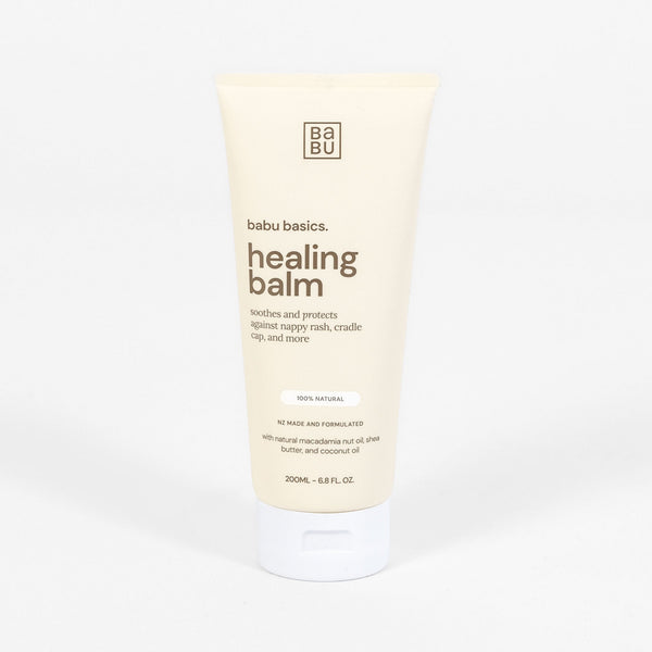 Healing Balm (200ml)