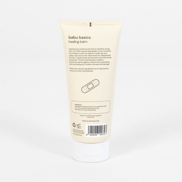 Healing Balm (200ml)