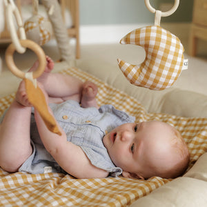 The Sonny | Baby Play Mat