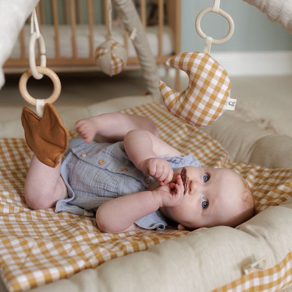 The Sonny | Baby Play Mat