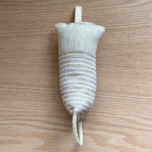 Hanging Jingle Column Toys