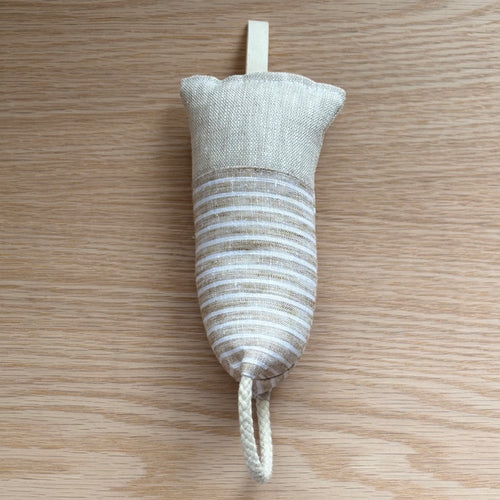 Hanging Jingle Column Toys