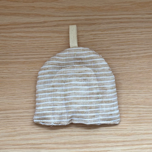 Hanging Crinkle Rainbow