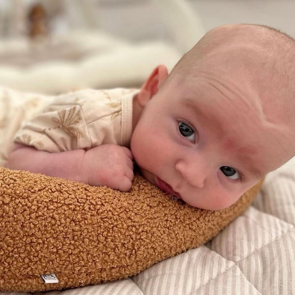 Tummy Time Cushion - Support Aid