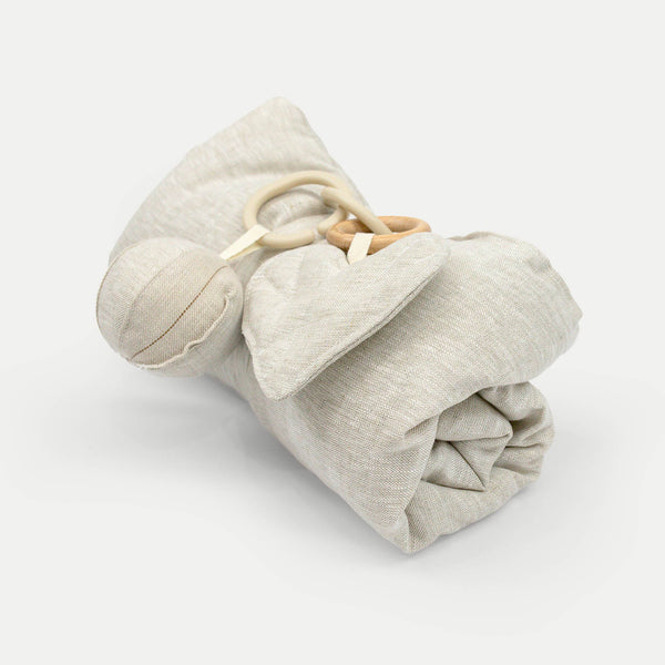 The Ready to Roll Bundle