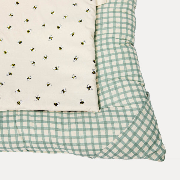 The Luca | Baby Play Mat