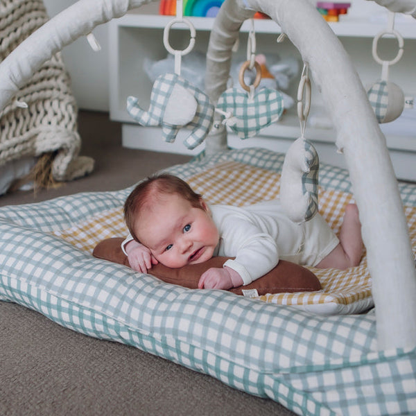 The Tummy Time Support Aid | Coco