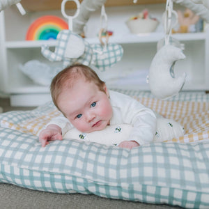 The Luca | Baby Play Mat
