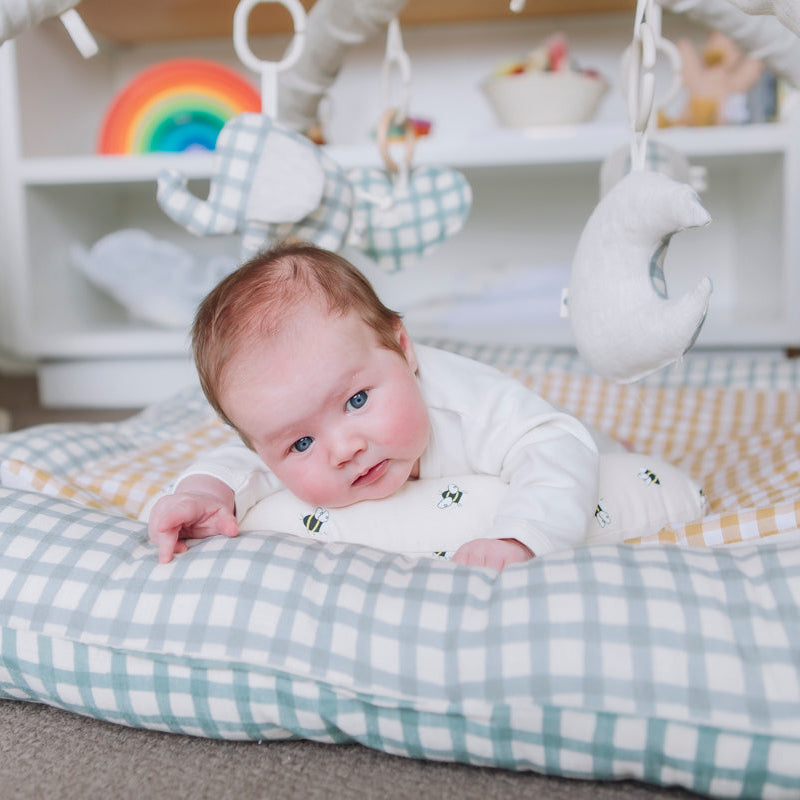 The Tummy Time Support Aid | Honey