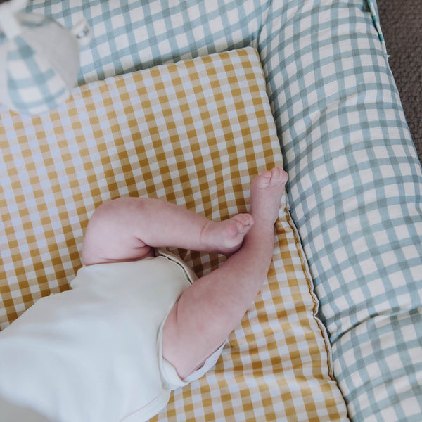 The Luca | Baby Play Mat