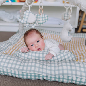 The Luca | Baby Play Mat