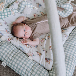 The Luca | Baby Play Mat