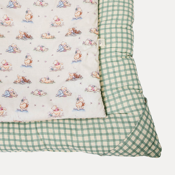 The Luca | Baby Play Mat