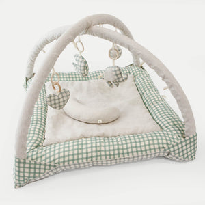 The Luca | Baby Play Mat