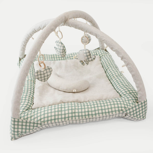 The Luca | Baby Play Mat