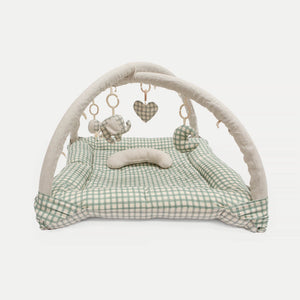 The Luca | Baby Play Mat