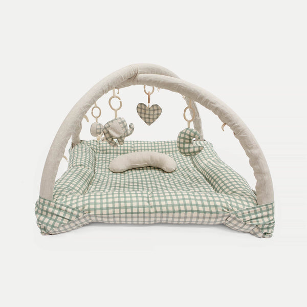 The Luca | Baby Play Mat