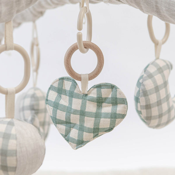 The Heart | Luca