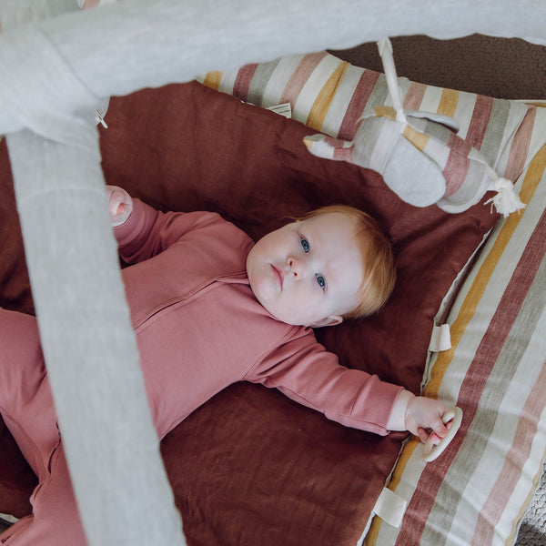 The Millie |  Baby Play Mat