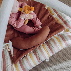 The Millie |  Baby Play Mat