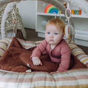 The Millie |  Baby Play Mat