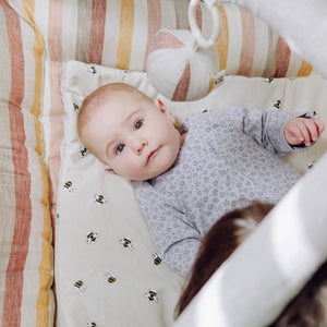 The Millie |  Baby Play Mat