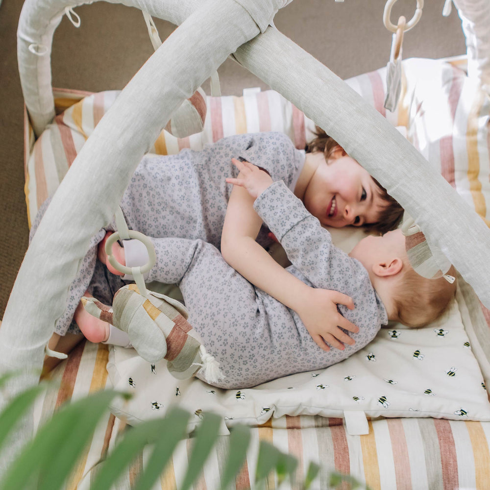 The Millie |  Baby Play Mat