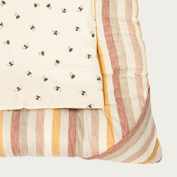 The Millie |  Baby Play Mat
