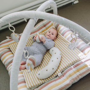 The Millie |  Baby Play Mat