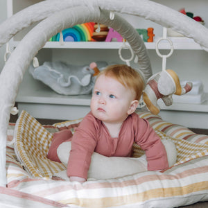 The Millie |  Baby Play Mat