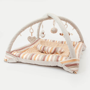 The Millie |  Baby Play Mat