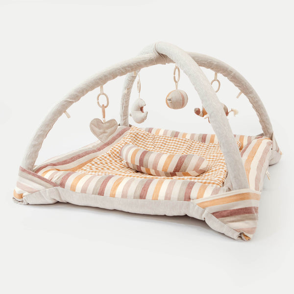 The Millie |  Baby Play Mat