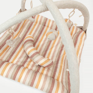The Millie |  Baby Play Mat