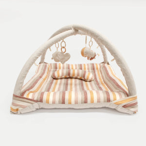 The Millie |  Baby Play Mat