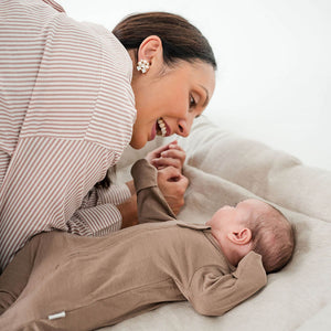 The Remy | Baby Play Mat