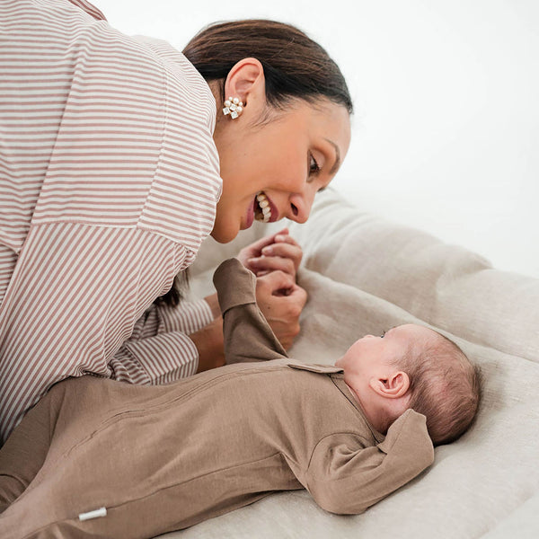 The Remy | Baby Play Mat