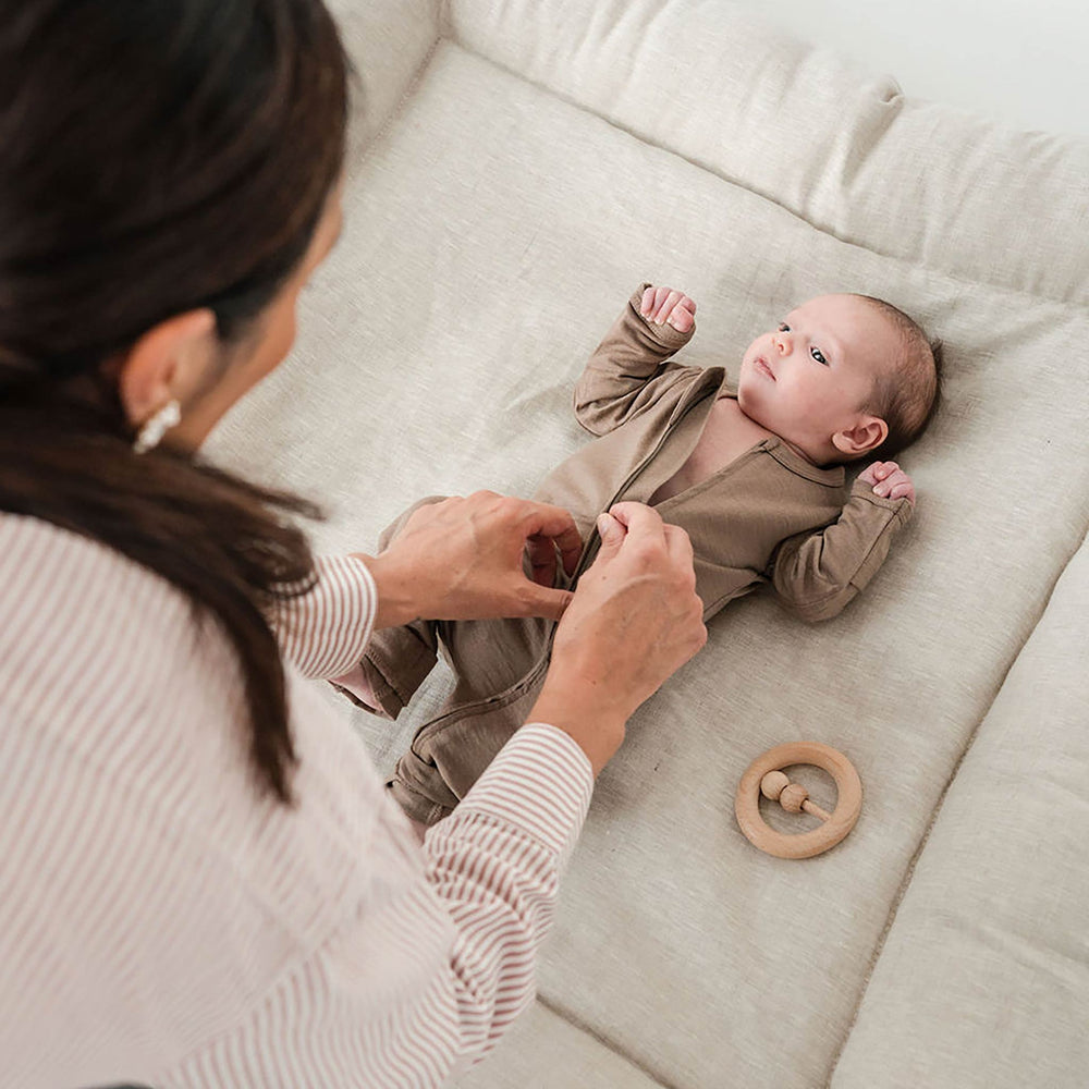 The Remy | Baby Play Mat