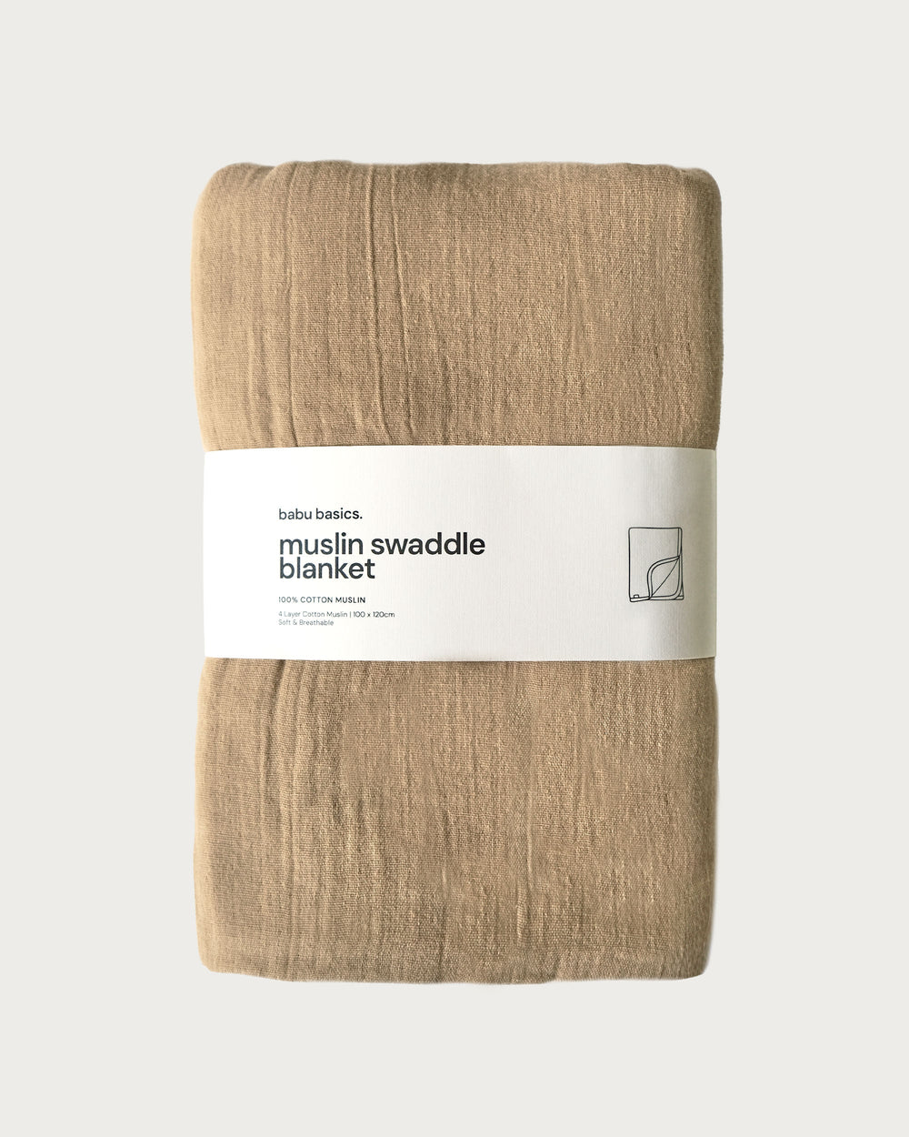 Muslin Swaddle Blanket