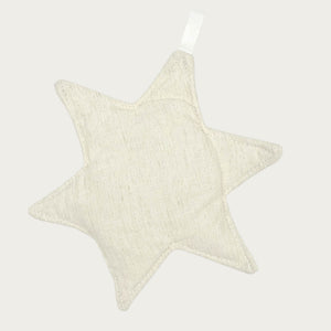 Hanging Crinkle Star
