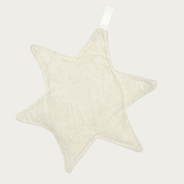 Hanging Crinkle Star