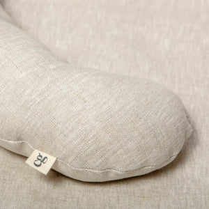 The Tummy Time Support Aid
