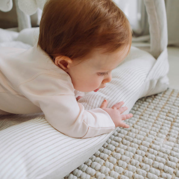 The Ollie | Baby Play Mat