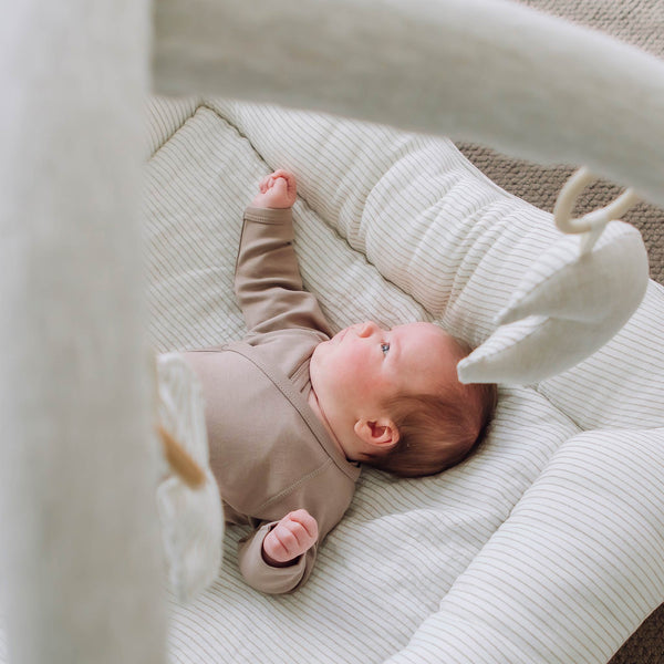 The Ollie | Baby Play Mat