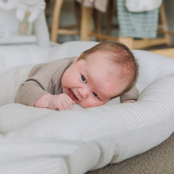 The Tummy Time Support Aid | Mia