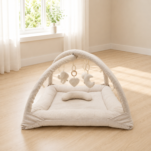The Ollie | Baby Play Mat