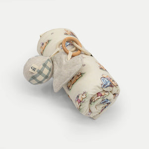 The Ready to Roll Bundle
