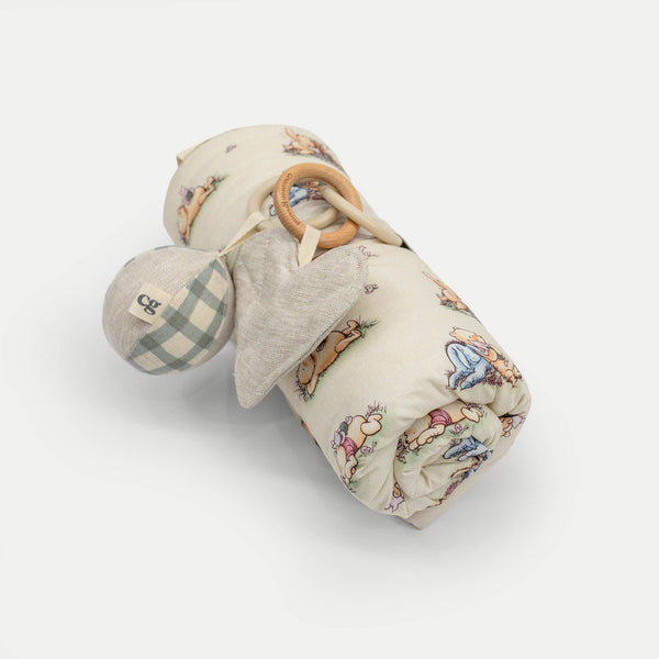 The Ready to Roll Bundle
