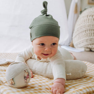 The Tummy Time Support Aid | Mia