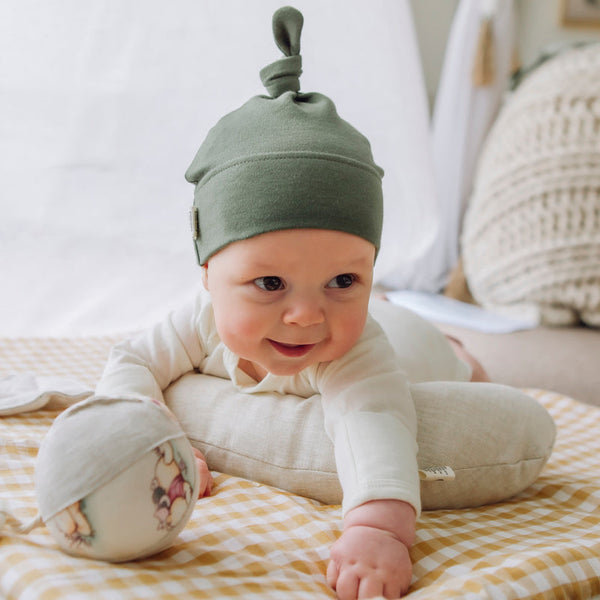 The Tummy Time Support Aid | Mia