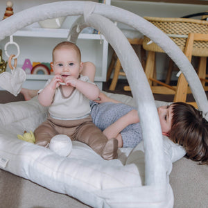 The Remy | Baby Play Mat